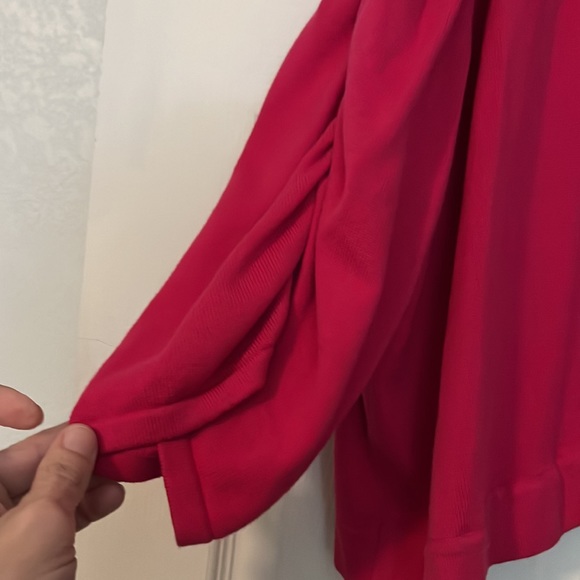 WOMEN’S PLUS SIZE SWEATER CARDIGAN : SIZE 24W - Picture 2 of 3